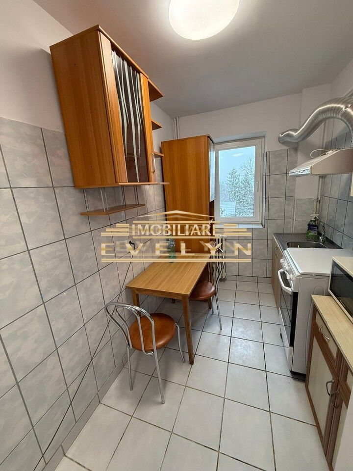 Apartament 3 camere, etaj 3, zona Primăverii – Aleea Elie Radu - Poză 5
