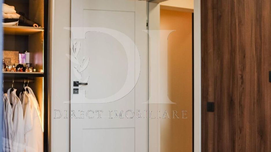 Apartament LUX 2 camere - zona Transilvania College Gheorgheni - Poză 12