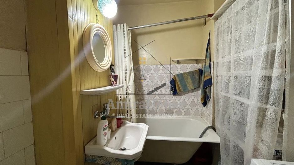 Apartament 2 camere decomandat, Manastur str Mehedinti - Poză 13