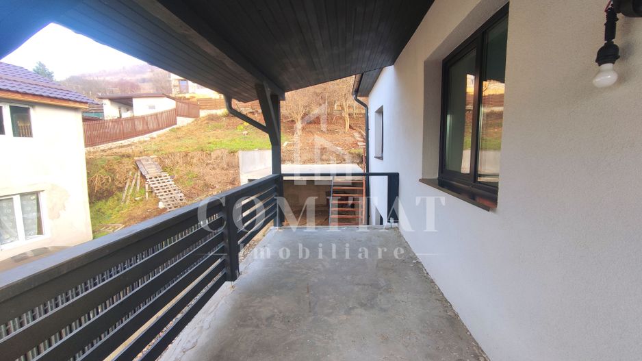 Casă de vânzare | comuna Baciu - Poză 17