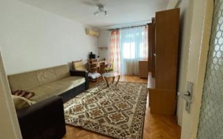 Apartament 2 camere Ferdinand-Iancului-Obor - Poză 1