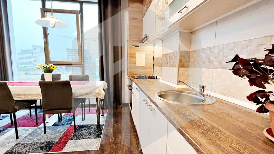 Apartament 3 camere | Decomandat | Mihai Viteazul /  Doamna Stanca - Poză 3