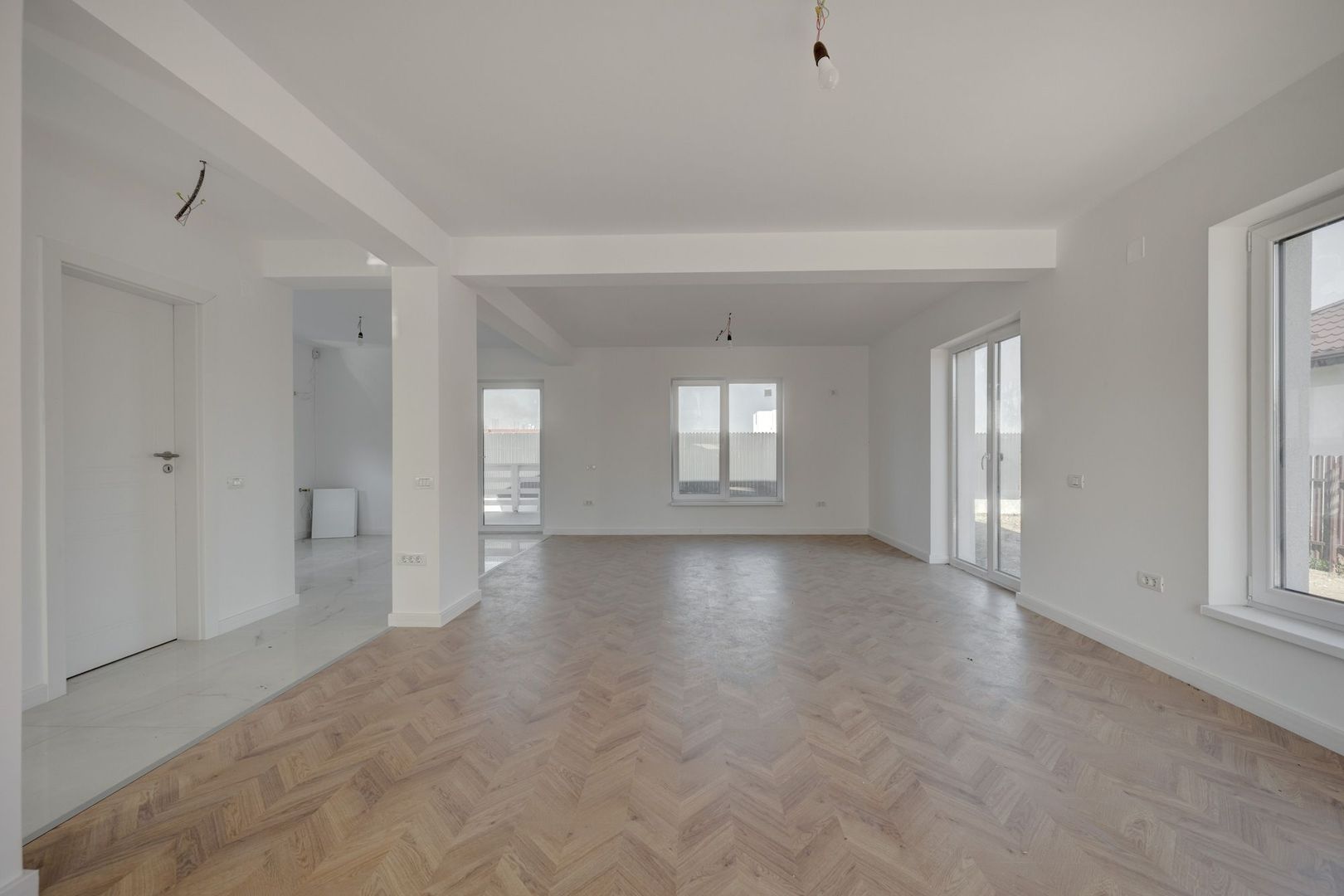 Vila Individuala superba  Finalizata  Fundeni Dobroesti Lot 304 mp - Poză 19