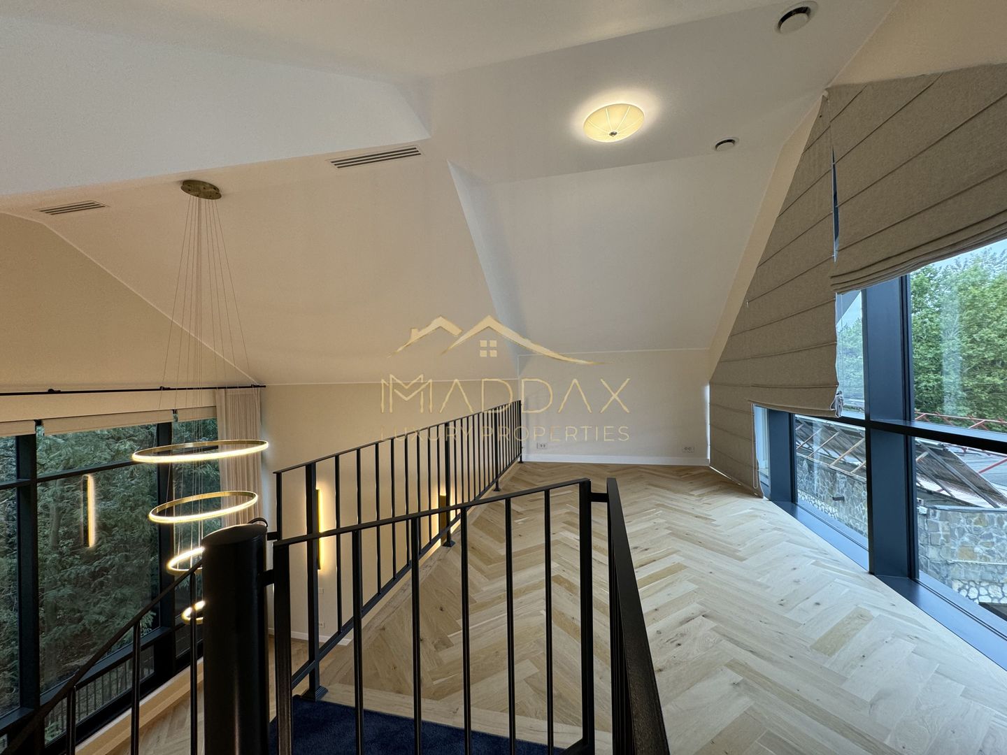 Vila LUX _6 camere_Piscina***1113 mp//Padurea Baneasa//Pipera - Poză 20