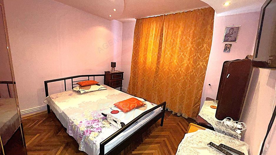 46900 euro, NEGOCIABIL, 2 camere, Tiglina1 - Poză 10