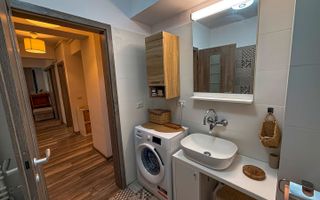 ultracentral 3 camere- bloc nou-etaj 1-topaz residence - Poză 14