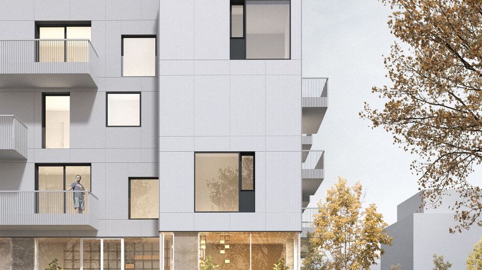 Apartamente premium cu 2 camere Intre Lacuri direct de la dezvoltator - Poză 3