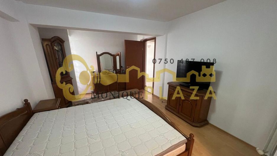 2 Camere | AC | CT | Zona full acces | Spatios | Facilitati in zona | - Poză 2