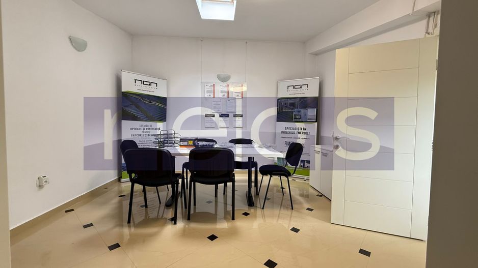 DE VÂNZARE VILA | EXCLUSIVISTĂ ZONA DOMENII | 5 CAMERE | PARCARE ÎN CURTE - Poză 5