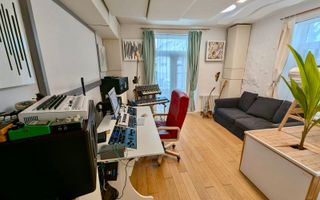 VANZARE APARTAMENT SUPERB 2 CAMERE VILA PIATA VICTORIEI DOROBANTI 64MP RENOVAT - Poză 5