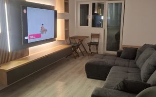 2 camere, prima închiriere, bloc nou, Drumul Jilavei - Poză 2