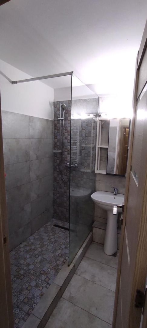 AP. 2 CAMERE P-TA SUDULUI, BUCATARIE INCHISA, METROU 6 MINUTE - Poză 6