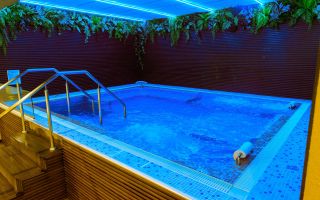 Inchiriere spatiu comercial, centru welness, Vitan-Barzesti - Poză 5