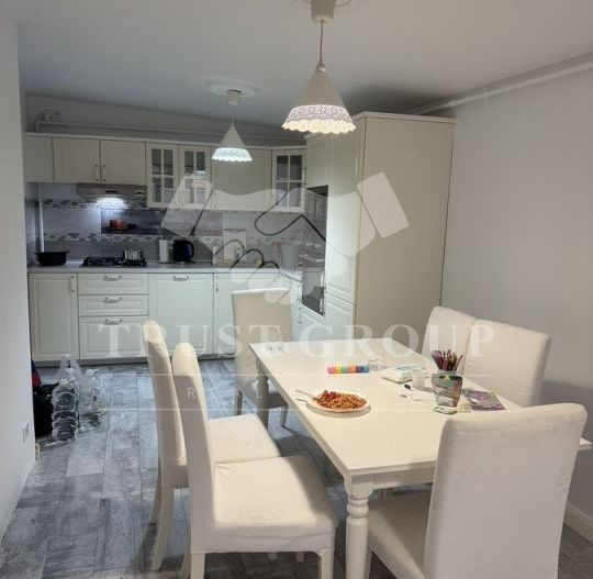 Apartament 3 camere Aviației | Loc de parcare - Poză 7