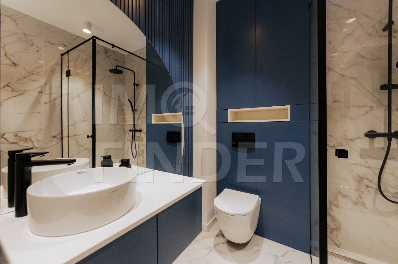 Apartament premium cu 4 camere – vedere spre Grădina Botanică, Cluj-Napoca - Poză 6