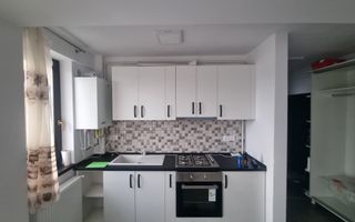 Apartament o camera - Bucium - Visan - 300Euro - Poză 1