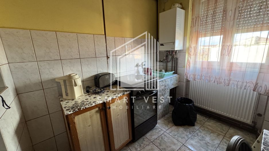 Apartament 2 camere | 50 mp | Strada Rodnei - Poză 9