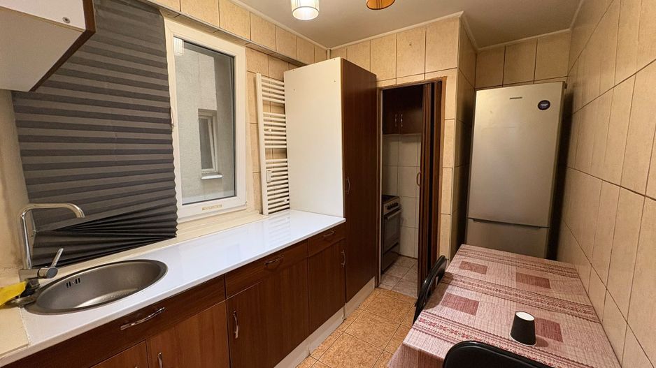 AP. 2 CAMERE - EROII REVOLUTIEI, REABILITAT, BUCATARIE INCHISA,METROU - Poză 5