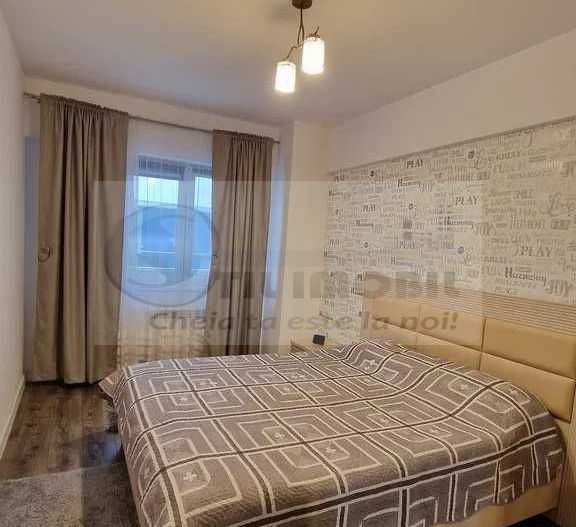 Apartament modern 2 camere – Tudor Vladimirescu, Conest - 550€ - Poză 2