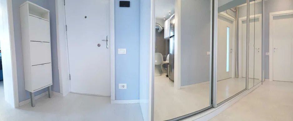 Inchiriere apartament 2 camere Lux - zona Cotroceni - Poză 7