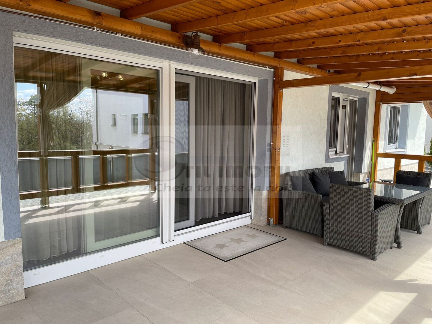 Apartament Premium cu 3 camere-  Moara de Vant - Poză 2