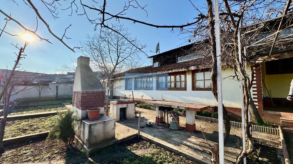 Proprietate de vânzare în Frătești, zona Biserica - Poză 9