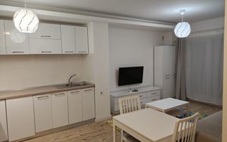 2 camere Belvedere Residence I Mobilat Utilat I Metrou Pipera I COM 0% - Poză 12