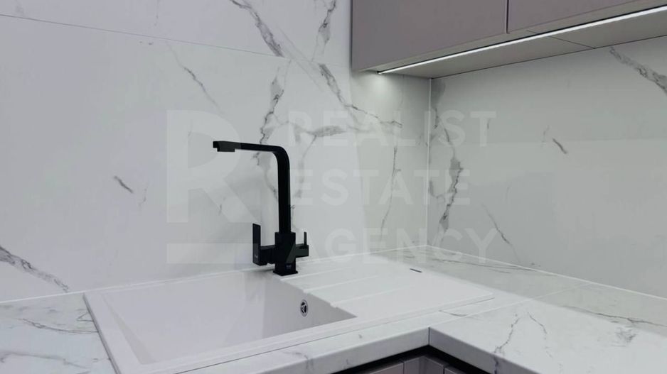 Chirie, apartament, 2 camere, bul. Mircea cel Bătrân, Ciocana - Poză 3