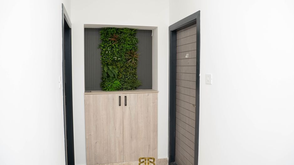 3 camere finalizat - pompa de caldura- panouri solare - Poză 6