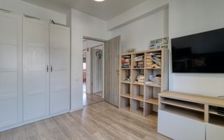 Tunari- Vilă individuală modernă, 4 camere si gradina- Comision 0% - Poză 24