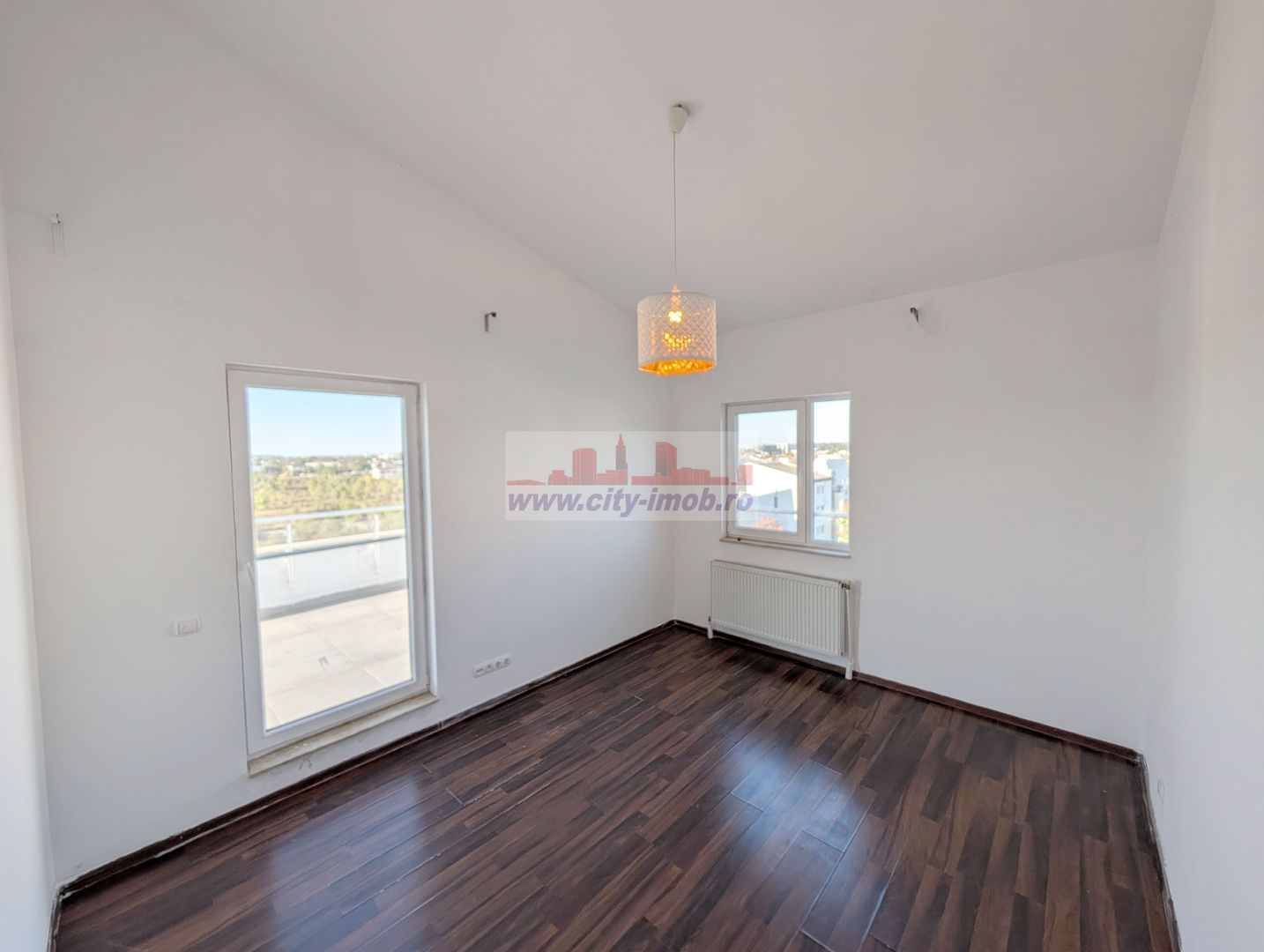 Vanzare Apartament doua camere Baneasa - Poză 9