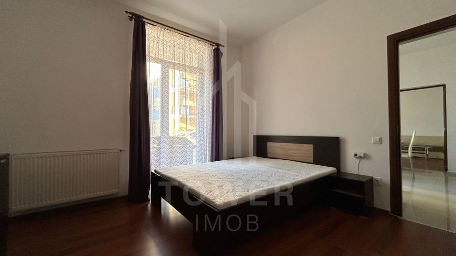 Apartament 3 camere cu terasa, Zona Turnișor - Poză 8