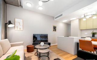 Apartament High End 3 camere Upsite I Loc de parcare si boxa - Poză 5
