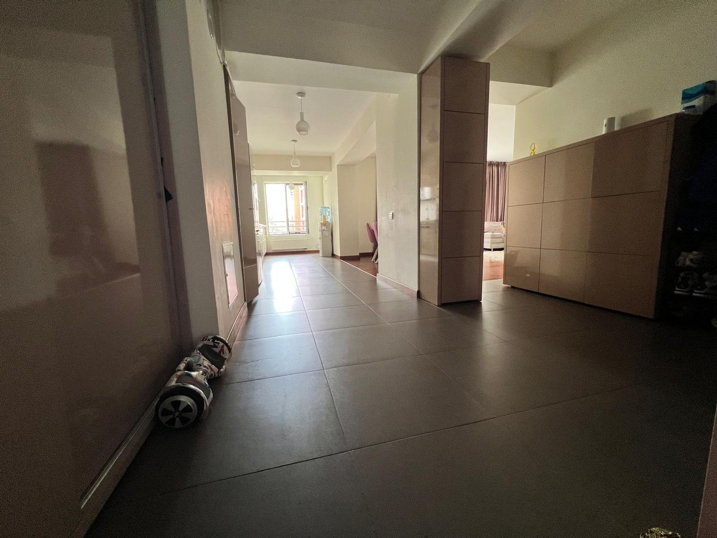 Apartament 3 Camere Et 1 || InCity Residence || Vedere Superba || Metrou Dristor - Poză 19