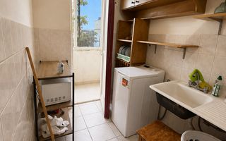 Complex Studențesc | Str. Miorița | 1 Cameră | Balcon | Etaj 3/4 - Poză 8
