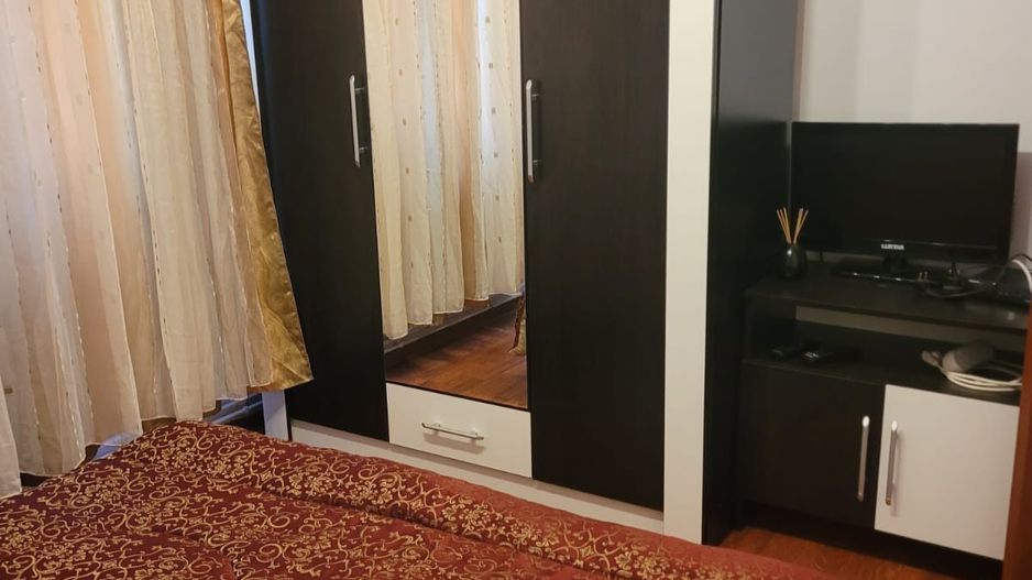 Soarelui | 2 Camere | Etaj intermediar | Centrala proprie - Poză 7