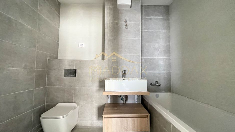Apartament cu 2 camere ***NOU*** // Mogosoaia - Poză 16