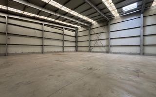 Spatiu industrial 458.21 mp in Calea Sagului - Poză 16