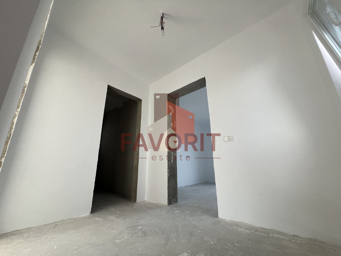 Duplex modern 4 camere | Giroc - Poză 15
