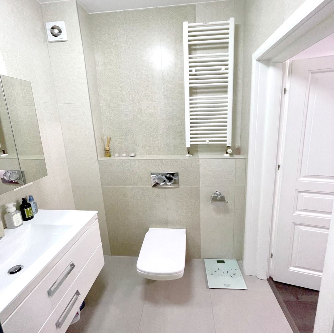 Apartament modern- 2 camere- terasa 45 mp - Poză 16