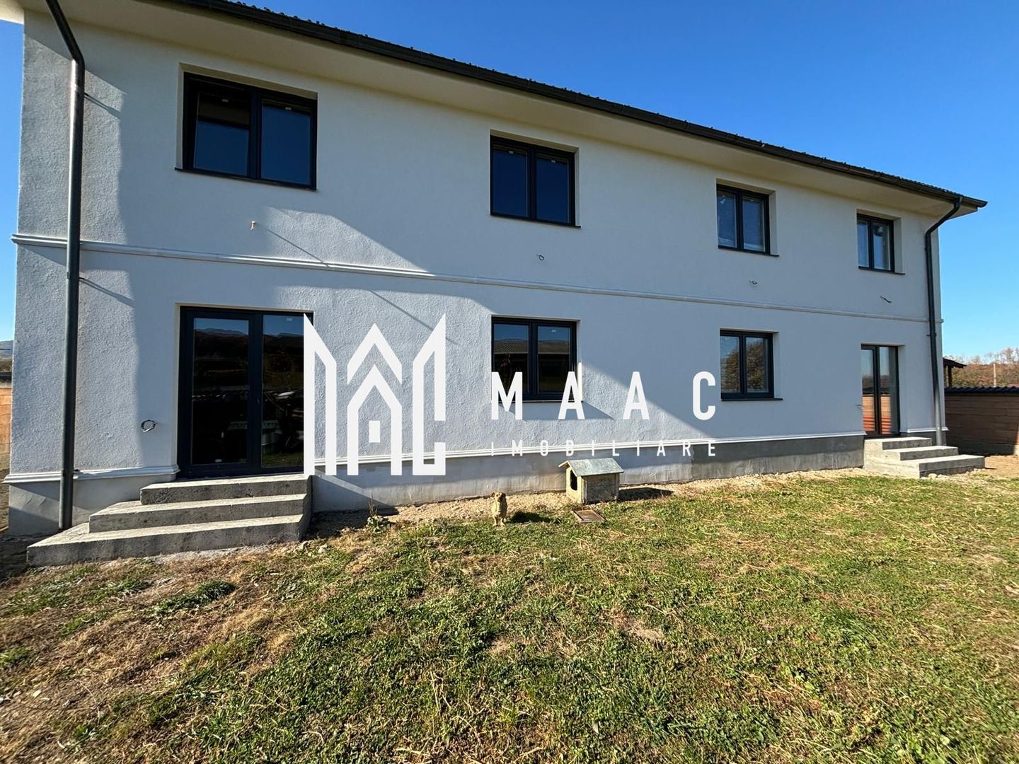 Casa tip duplex | Terasa | Rasinari - Poză 4