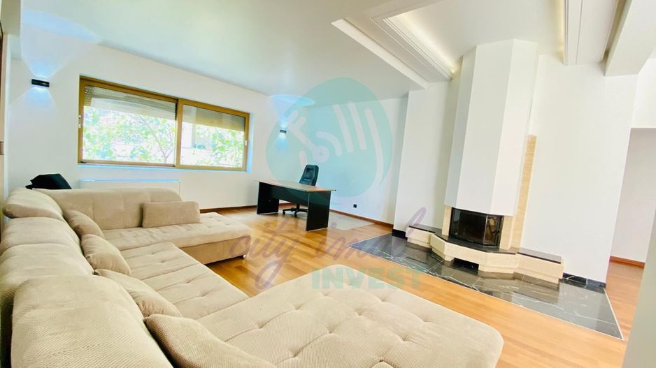 Duplex 5 camere | Primaverii - Poză 1