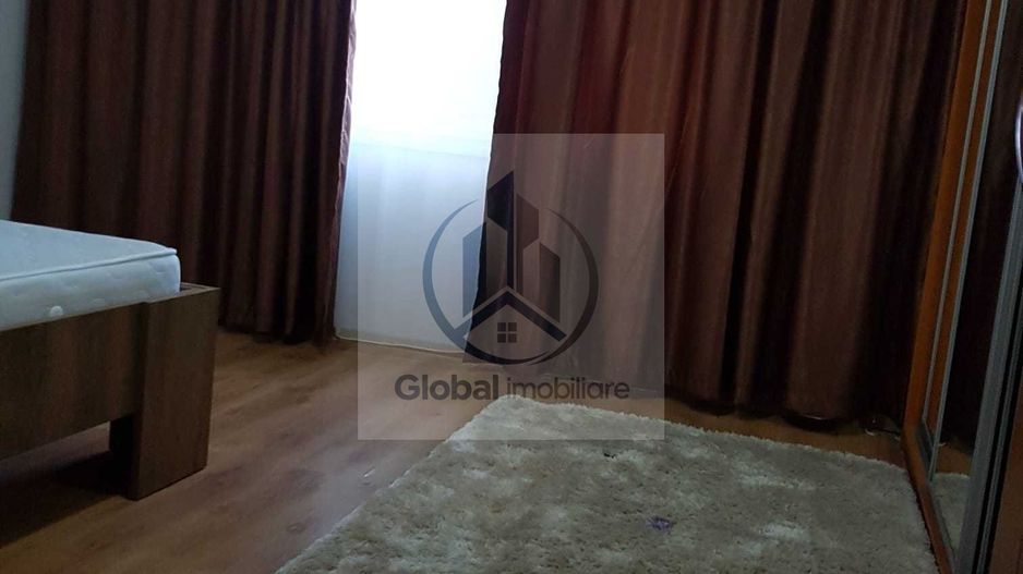 Inchiriez apartament 2 camere, 70 mp, Doamna Ghica - Poză 5