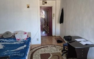Garsonieră de vânzare, Nicolina Gara Internațională, 24 mp, mobilată și utilată - Poză 1