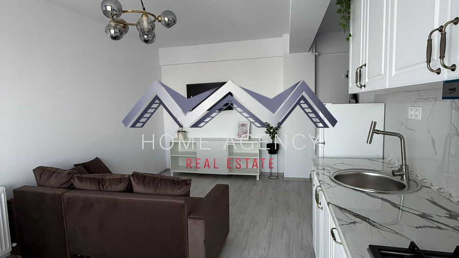 Apartament 2 camere | prima închiriere | Otopeni-Odăile - Poză 2