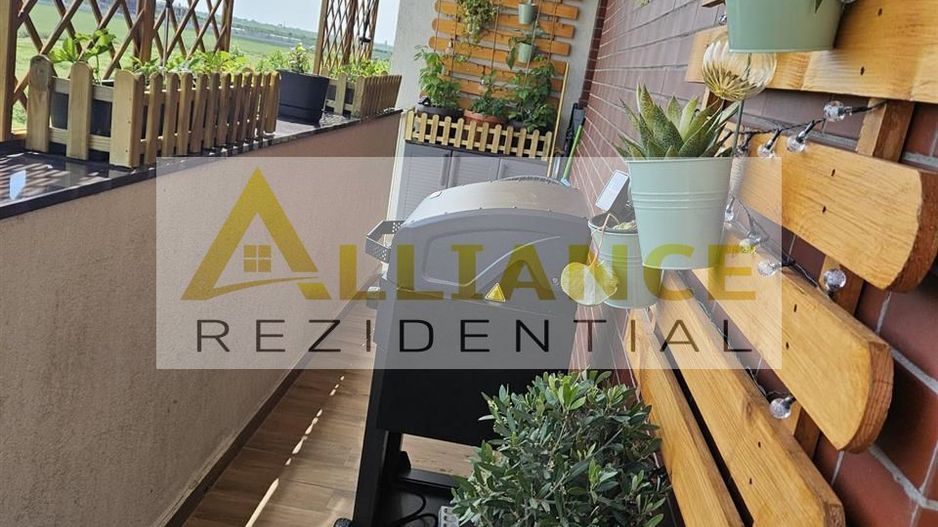 Apartament 3 camere Premium | 108 mp | loc de parcare - Poză 13