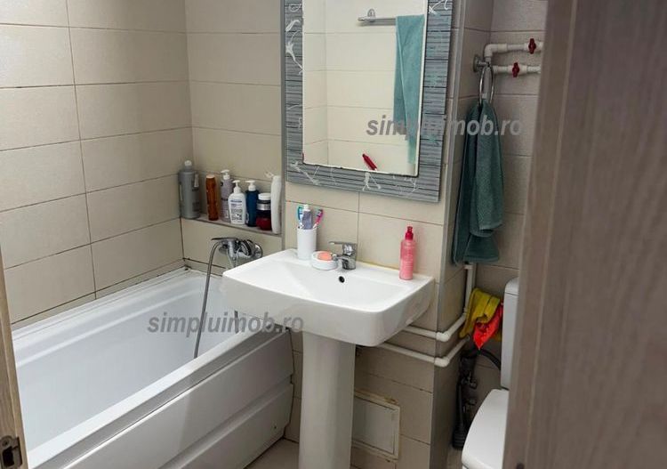 Ocazie 2 Camere Vitan Spatios - Poză 6