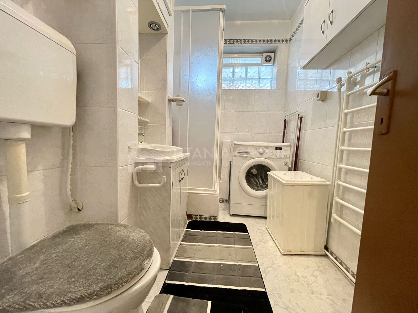 Oferta rezervata!!Apartament 2 camere semidecomandat - Poză 8