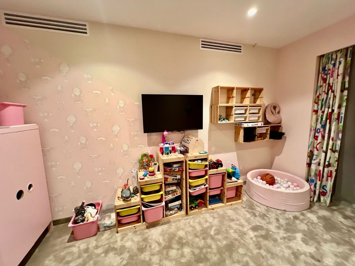 Inchiriere apartament 4 camere | Soseaua Nordului - Poză 15