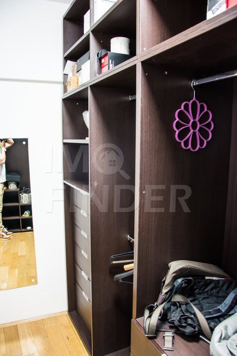 2 camere 81mp cu Parcare Subterana NTT DATA  zona Centrala - Poză 9